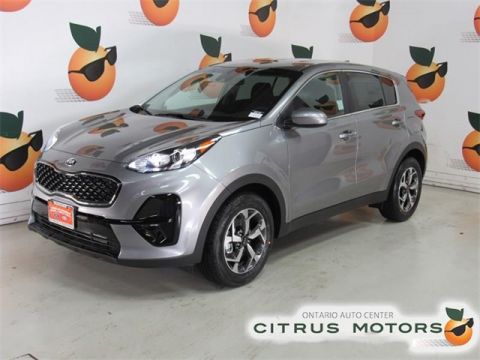 261 New Kia Cars Suvs In Stock Citrus Motors Kia